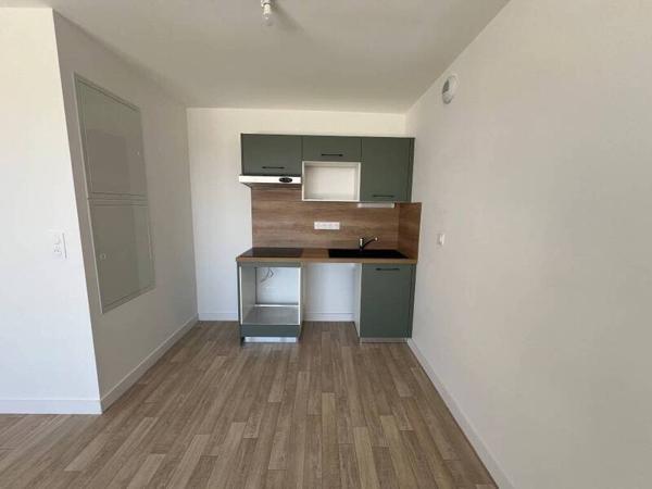 Appartement 3 pièces - 44120 Vertou