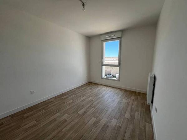Appartement 3 pièces - 44120 Vertou