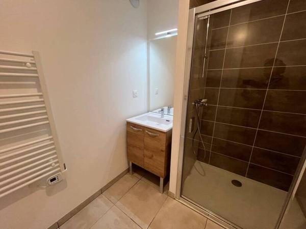 Appartement 3 pièces - 44120 Vertou