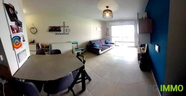 Vente / Appartement