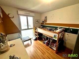 Vente / Appartement