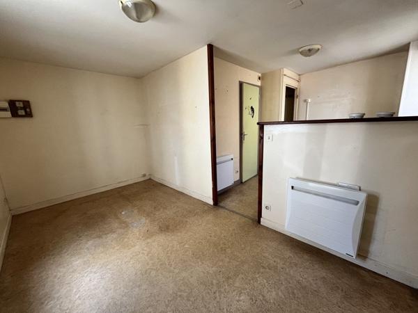 Maison à vendre |  Fouras |  3 pièces | 40 m²