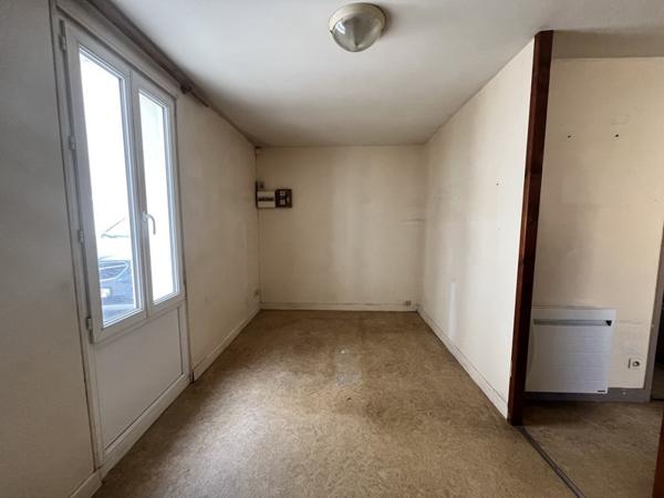 Maison à vendre |  Fouras |  3 pièces | 40 m²