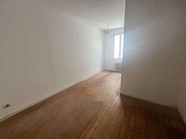 Maison à vendre |  Fouras |  3 pièces | 40 m²