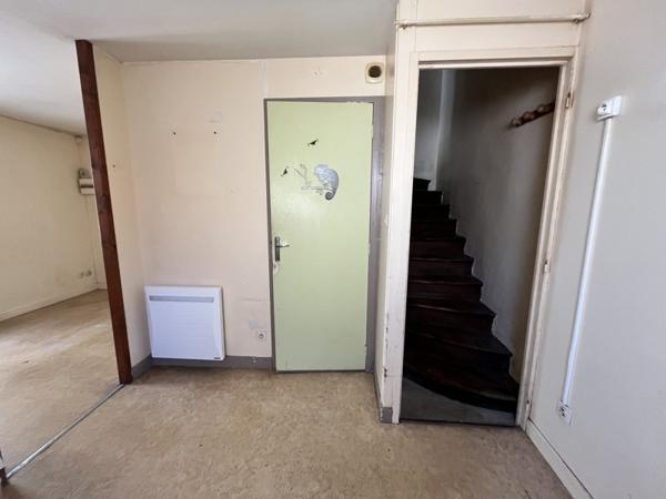 Maison à vendre |  Fouras |  3 pièces | 40 m²