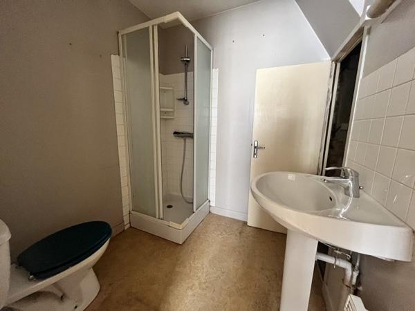 Maison à vendre |  Fouras |  3 pièces | 40 m²