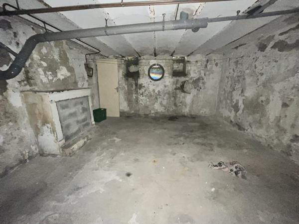 Maison à vendre |  Fouras |  3 pièces | 40 m²