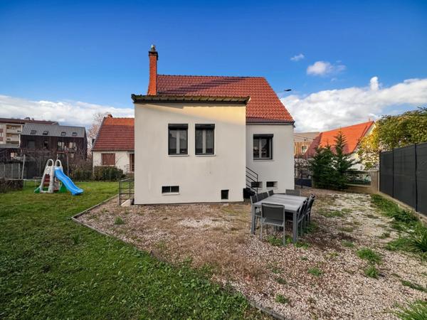 MAISON INDIVIDUELLE