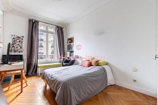 Appartement à vendre 7 pièces de 215 m²