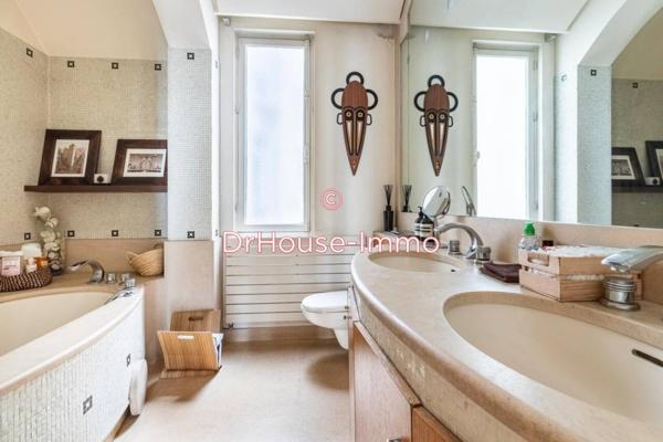 Appartement à vendre 7 pièces de 215 m²