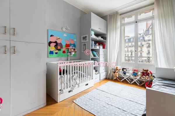 Appartement à vendre 7 pièces de 215 m²