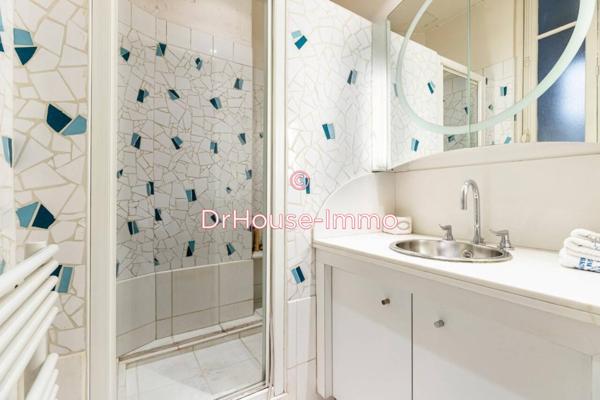 Appartement à vendre 7 pièces de 215 m²