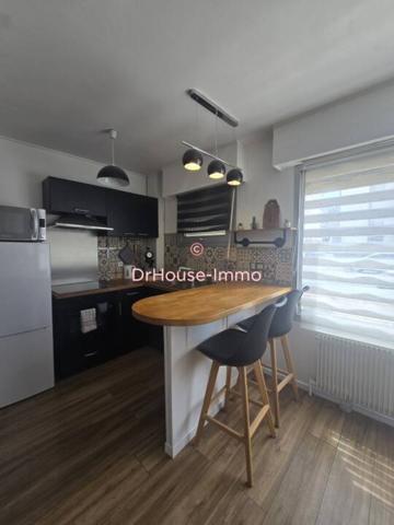 Appartement à vendre 1 pièce de 28 m²