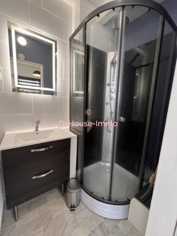 Appartement à vendre 1 pièce de 28 m²