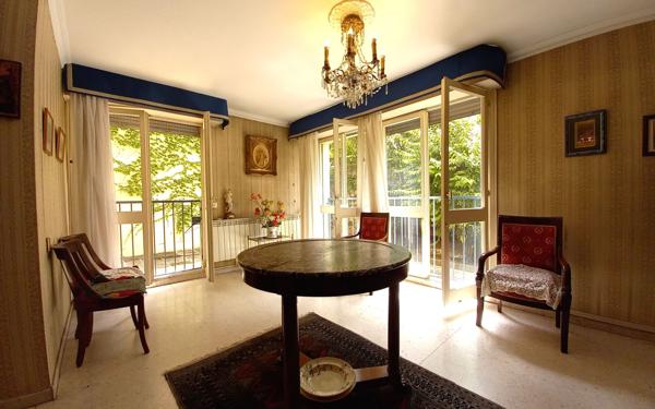 Appartement à vendre    5 pièces • 119,82 m2 Montpellier