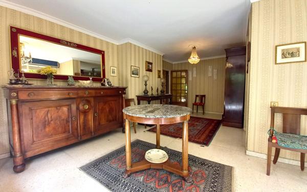 Appartement à vendre    5 pièces • 119,82 m2 Montpellier