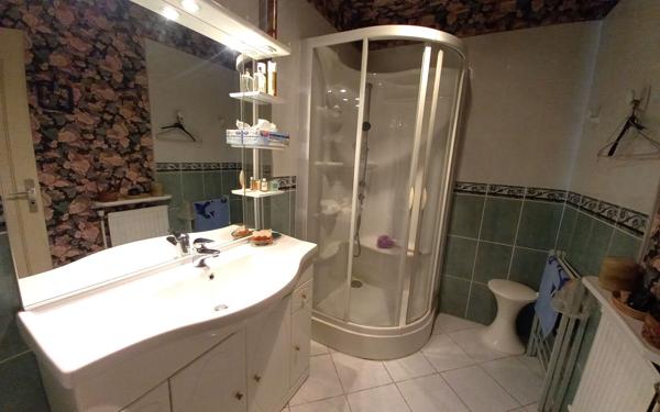 Appartement à vendre    5 pièces • 119,82 m2 Montpellier