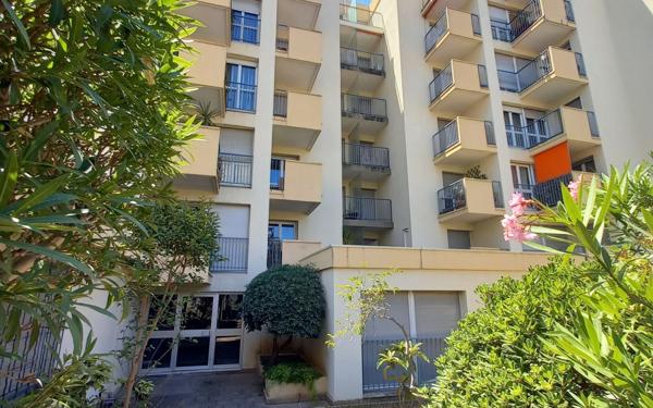 Appartement à vendre    5 pièces • 119,82 m2 Montpellier
