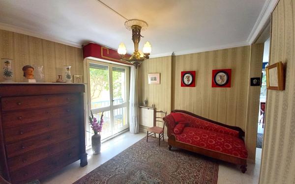 Appartement à vendre    5 pièces • 119,82 m2 Montpellier