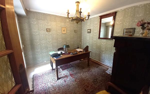 Appartement à vendre    5 pièces • 119,82 m2 Montpellier