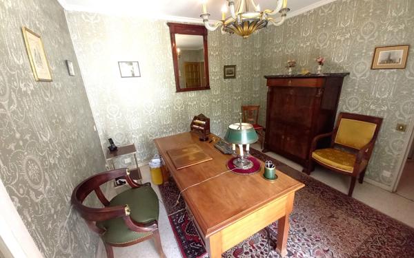 Appartement à vendre    5 pièces • 119,82 m2 Montpellier