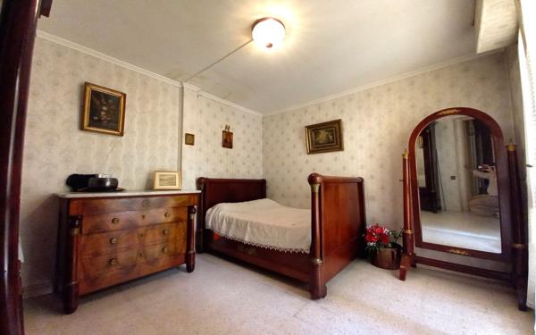 Appartement à vendre    5 pièces • 119,82 m2 Montpellier