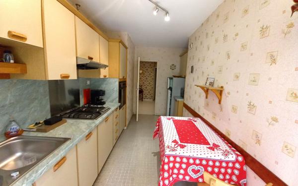 Appartement à vendre    5 pièces • 119,82 m2 Montpellier