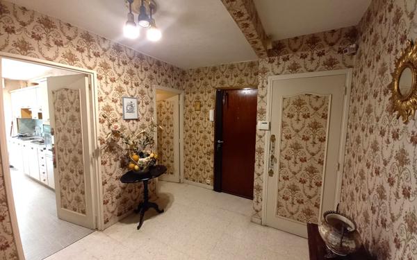 Appartement à vendre    5 pièces • 119,82 m2 Montpellier