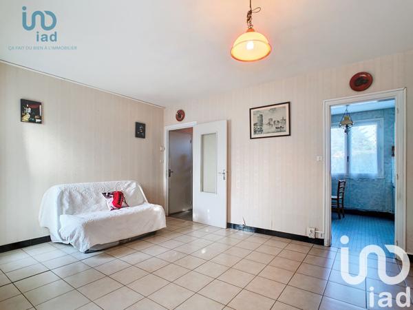 Maison à vendre 5 pièces 92 m² Angoulins