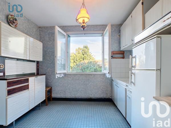 Maison à vendre 5 pièces 92 m² Angoulins