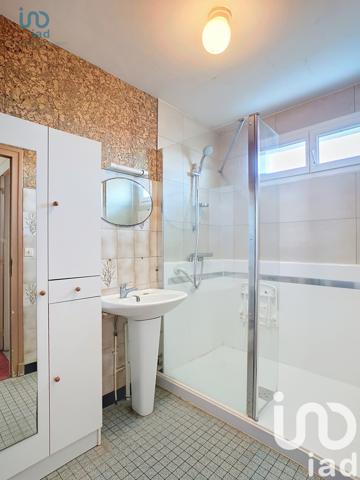 Maison à vendre 5 pièces 92 m² Angoulins