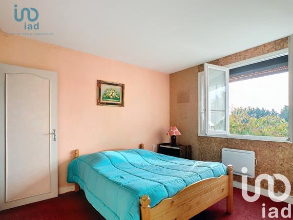 Maison à vendre 5 pièces 92 m² Angoulins