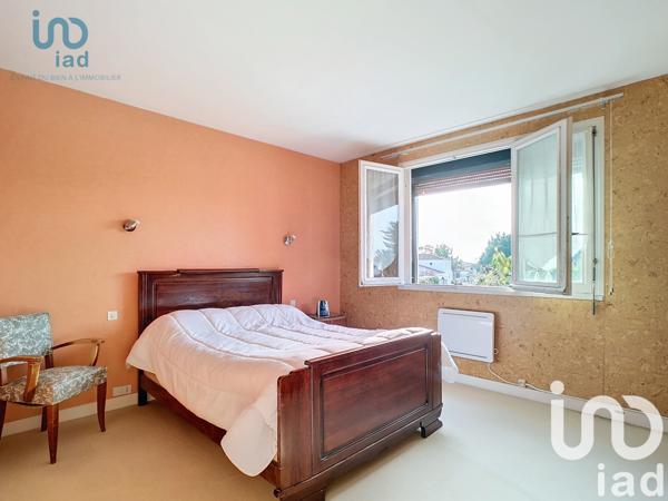 Maison à vendre 5 pièces 92 m² Angoulins