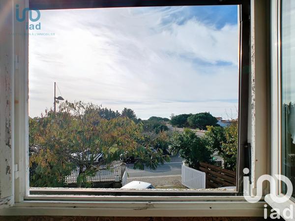 Maison à vendre 5 pièces 92 m² Angoulins