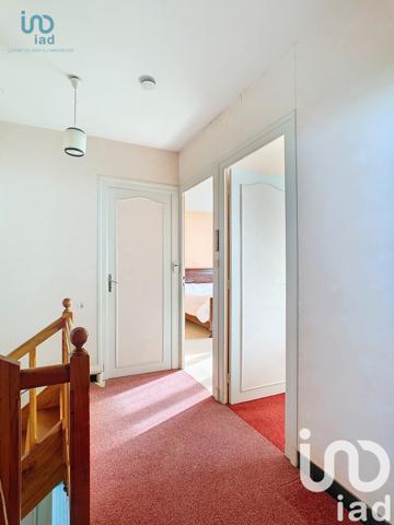 Maison à vendre 5 pièces 92 m² Angoulins