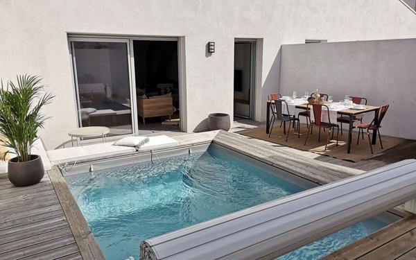 Maison à vendre    4 pièces • 110 m2 Bidart