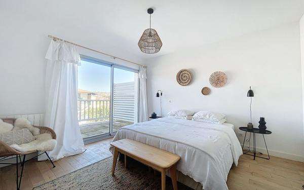 Maison à vendre    4 pièces • 110 m2 Bidart