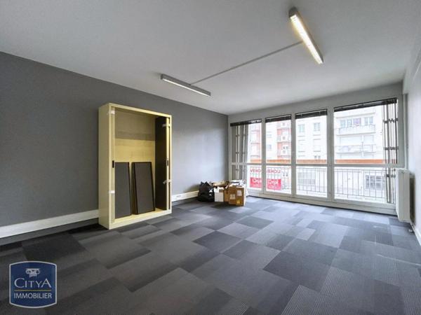 Appartement à vendre 2 pièces 56.92m²