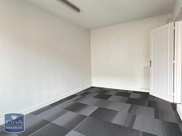Appartement à vendre 2 pièces 56.92m²