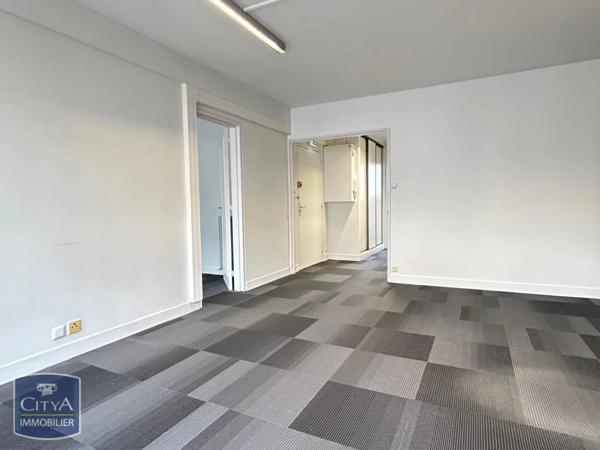 Appartement à vendre 2 pièces 56.92m²