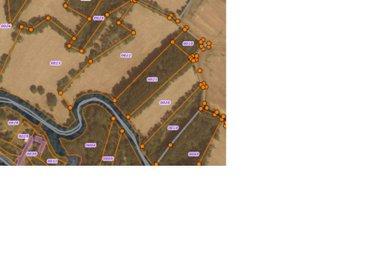 Bien agricole à vendre à Le Tranger dans l'Indre (36700), ref : 1049095