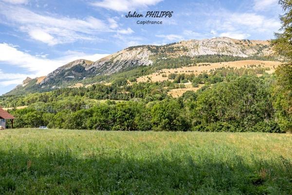 Terrain à vendre à GAP (05)