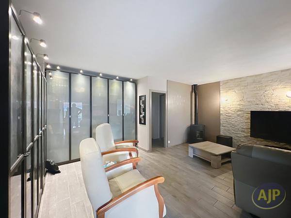 Vente maison Saint Aignan Grandlieu : 447 200 € - AJP Immobilier Rezé