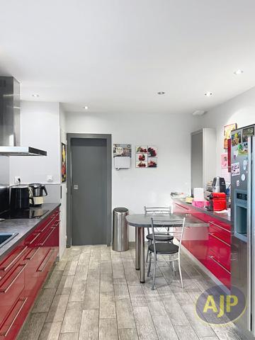 Vente maison Saint Aignan Grandlieu : 447 200 € - AJP Immobilier Rezé