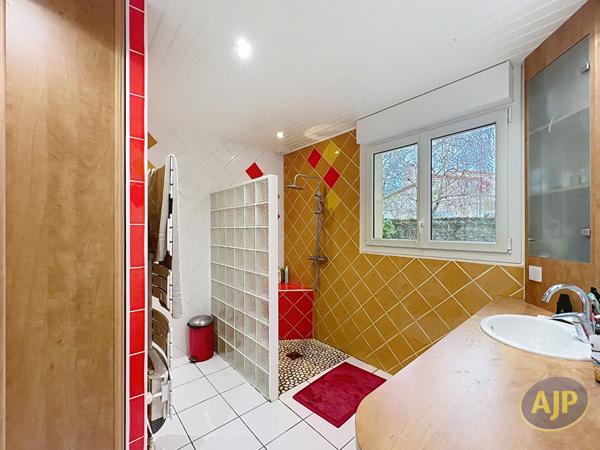 Vente maison Saint Aignan Grandlieu : 447 200 € - AJP Immobilier Rezé