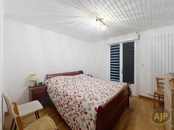 Vente maison Saint Aignan Grandlieu : 447 200 € - AJP Immobilier Rezé