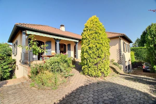 Maison Aubiere  161 m2