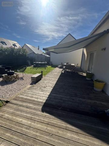 Maison à vendre à Esvres dans l'Indre-et-Loire (37320), ref : 034/2025001913