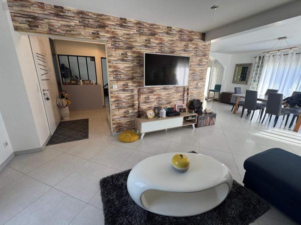 Maison à vendre à Esvres dans l'Indre-et-Loire (37320), ref : 034/2025001913