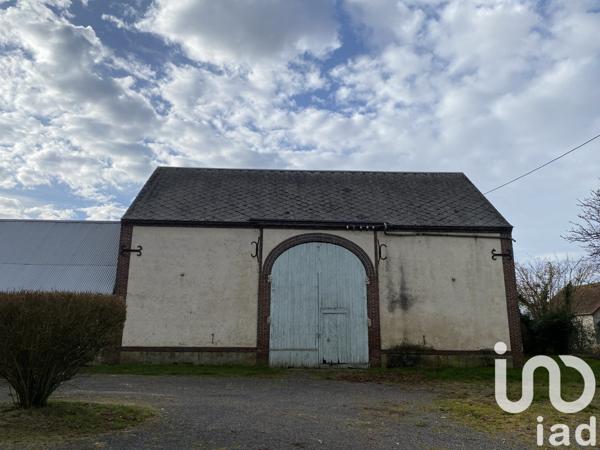 Maison à vendre 5 pièces 144 m² Coudres